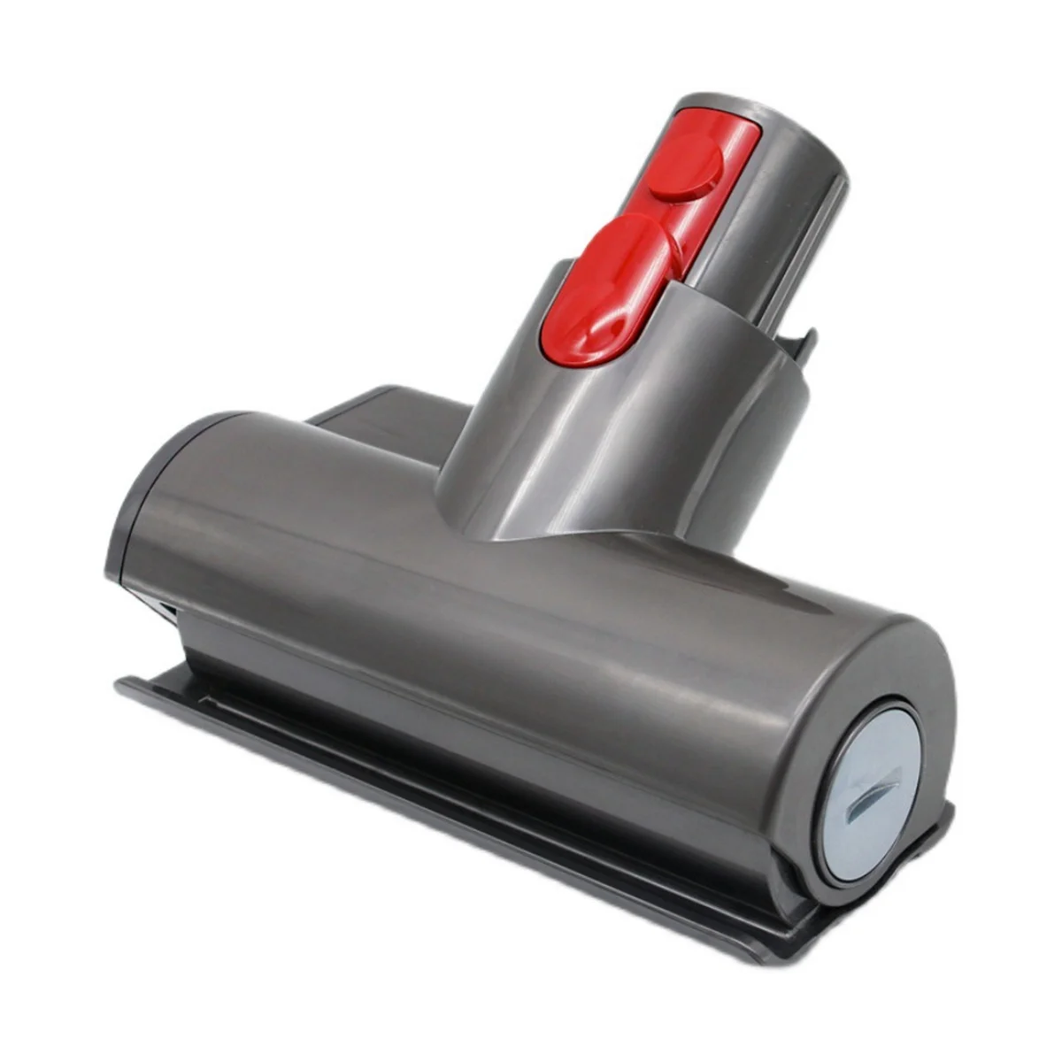 Mini Motorized Tool Brush Head for Dyson V7 V8 V10 V11 V15 Stick Vacuum Cleaner Mite Removal Suction Head Parts