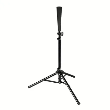 Adjustable Baseball Batting Tee Stand 1