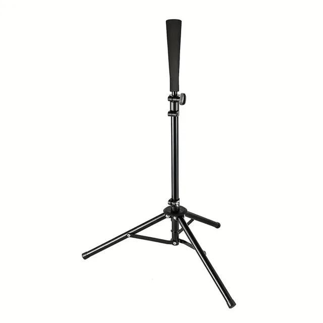 Adjustable Baseball Batting Tee Stand 1
