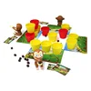 Intellectual Parent-child Interaction Monkey King Catapult Puzzle Game Board Game Toy for Kids Adults Family 1
