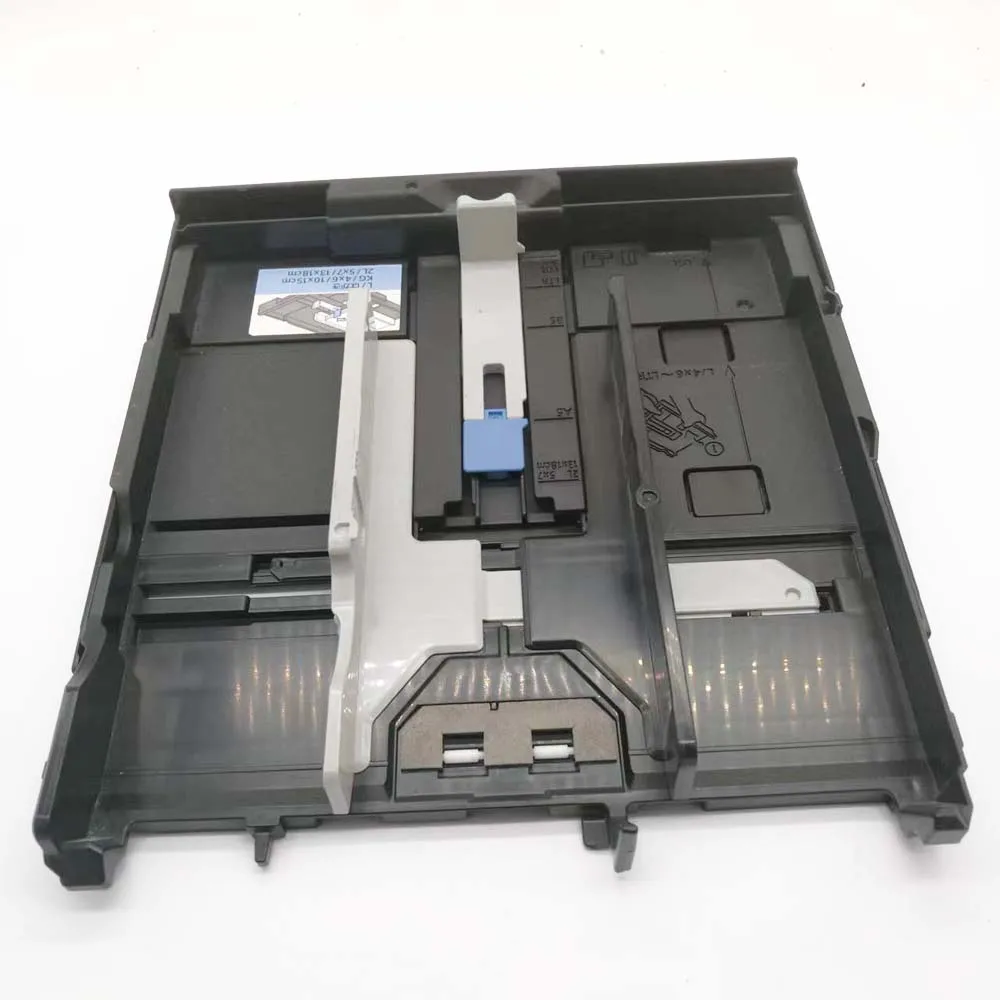 

Paper Tray Fits For Canon MB5340 MB2030 MB5300 MB2390 MB5070 MB5350 MB2120 MB5180 MB2090 MB5140 MB2020 MB5160 MB2750 MB5190