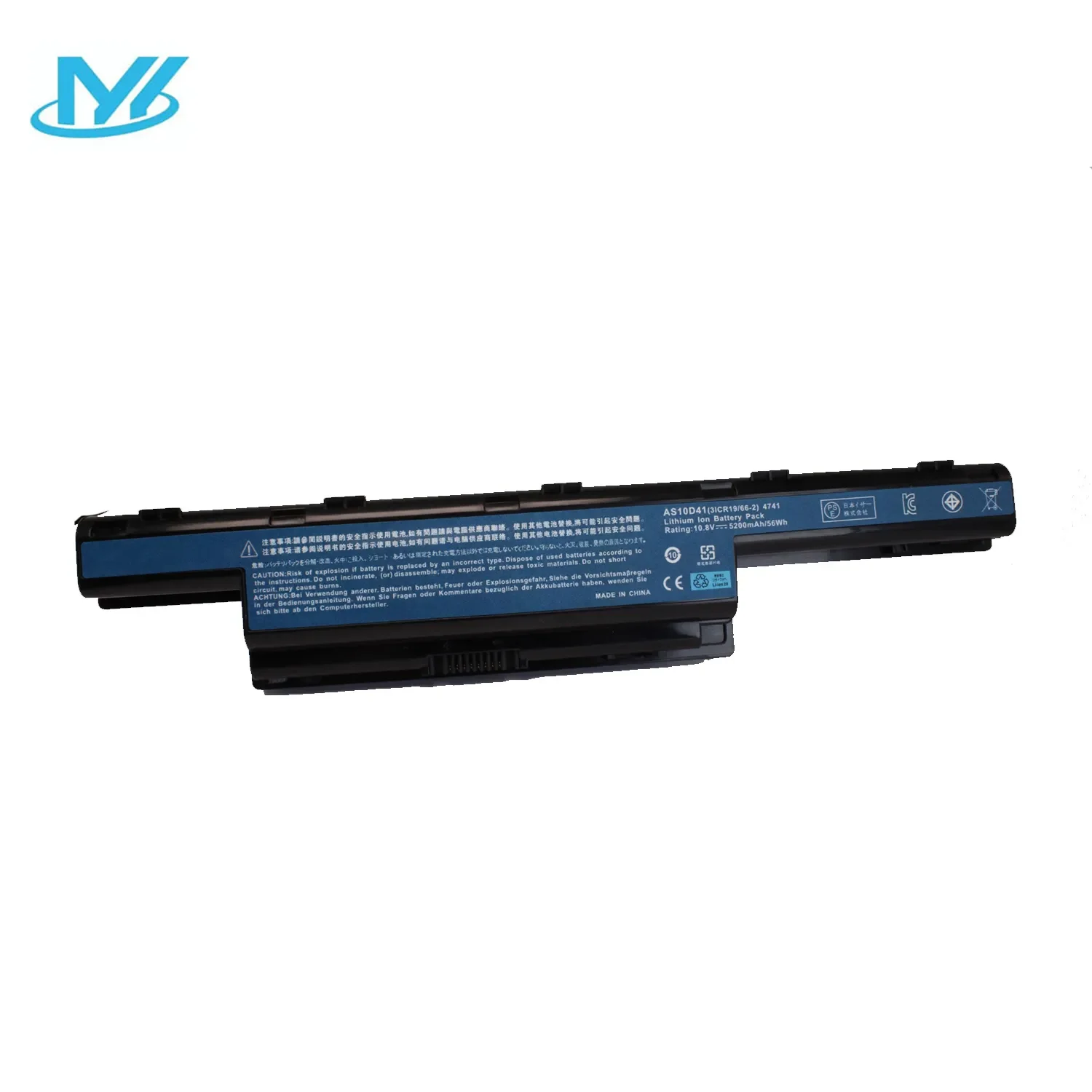 laptopbatteryfactorylithiumbatteryAS10D41108V5200mAhForAcer