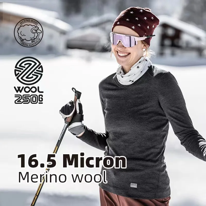ZEALWOOD свободные топы мкм мериносовая