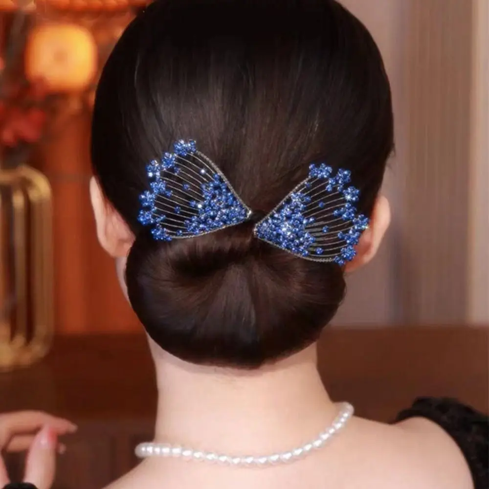 Bow Hair Twister and Styling Clip description 6