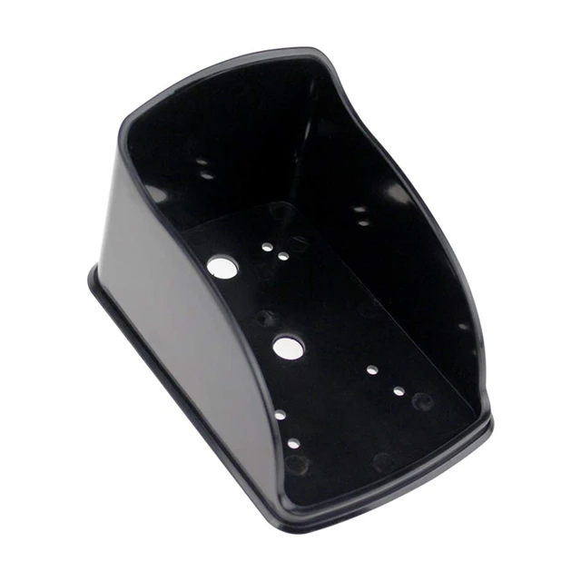 Waterproof Cover For RFID Access Control Keypad Fingerprint Access Controller Rainproof Cover Sell Protector Door Lock Security 1