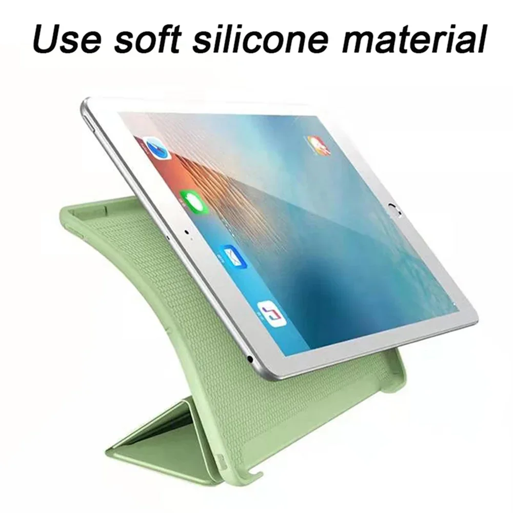 Case For Apple IPad 10 Generation New iPad 10th Stand Cover for iPad 10 9 inch th Gen Model A2757 A2777 A2696 ipad case,tablet case
