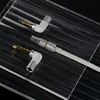 DUNU GLACIER Flagship IEMs 1DD+4BA+4EST 9 Hybrid Drivers In-Ear Earphones Detachable Cable with 3.5mm 4.4mm plug Wired Earbuds 3