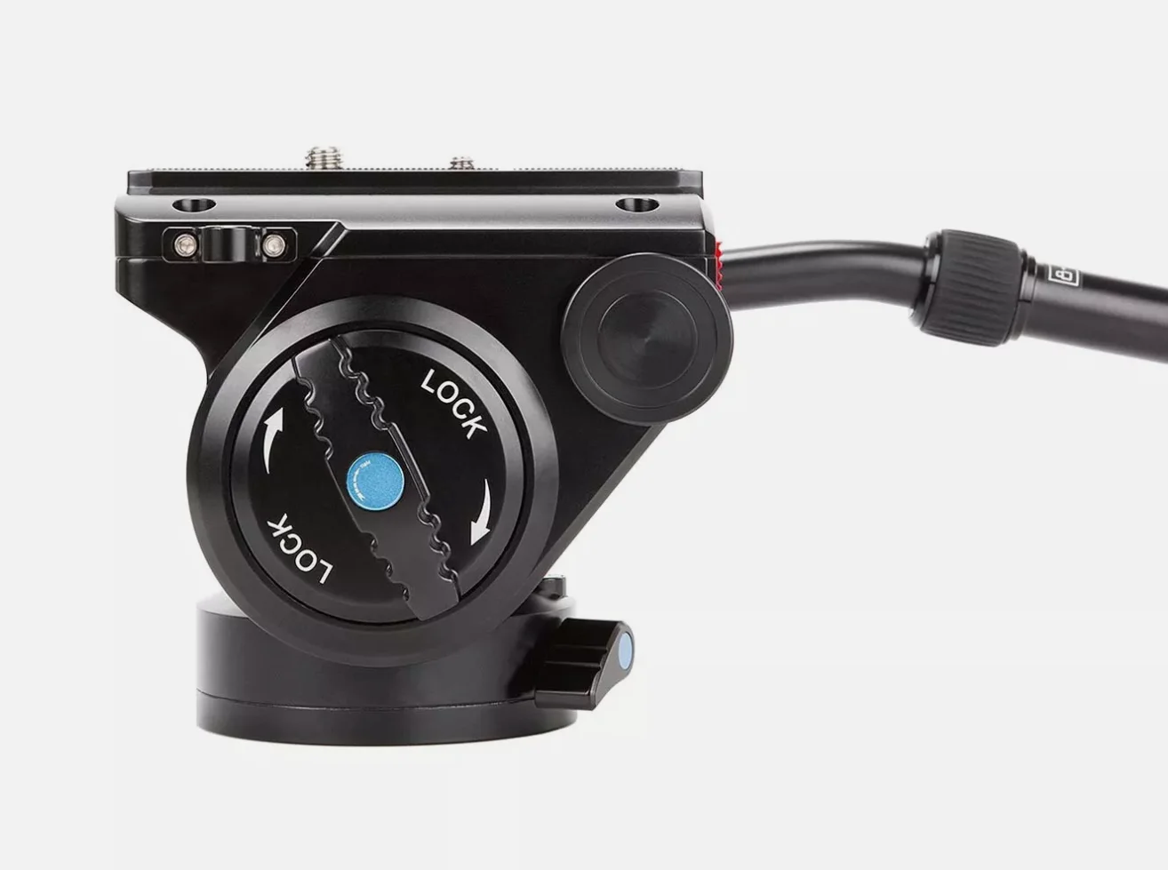 Sirui VH-15 Camera/Video Hydrodynamic Head 22LB / 10kg