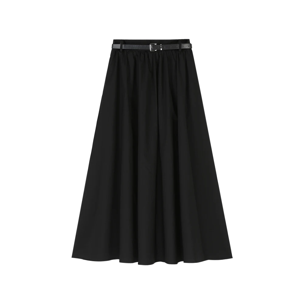 long skirts