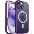 Dark purple