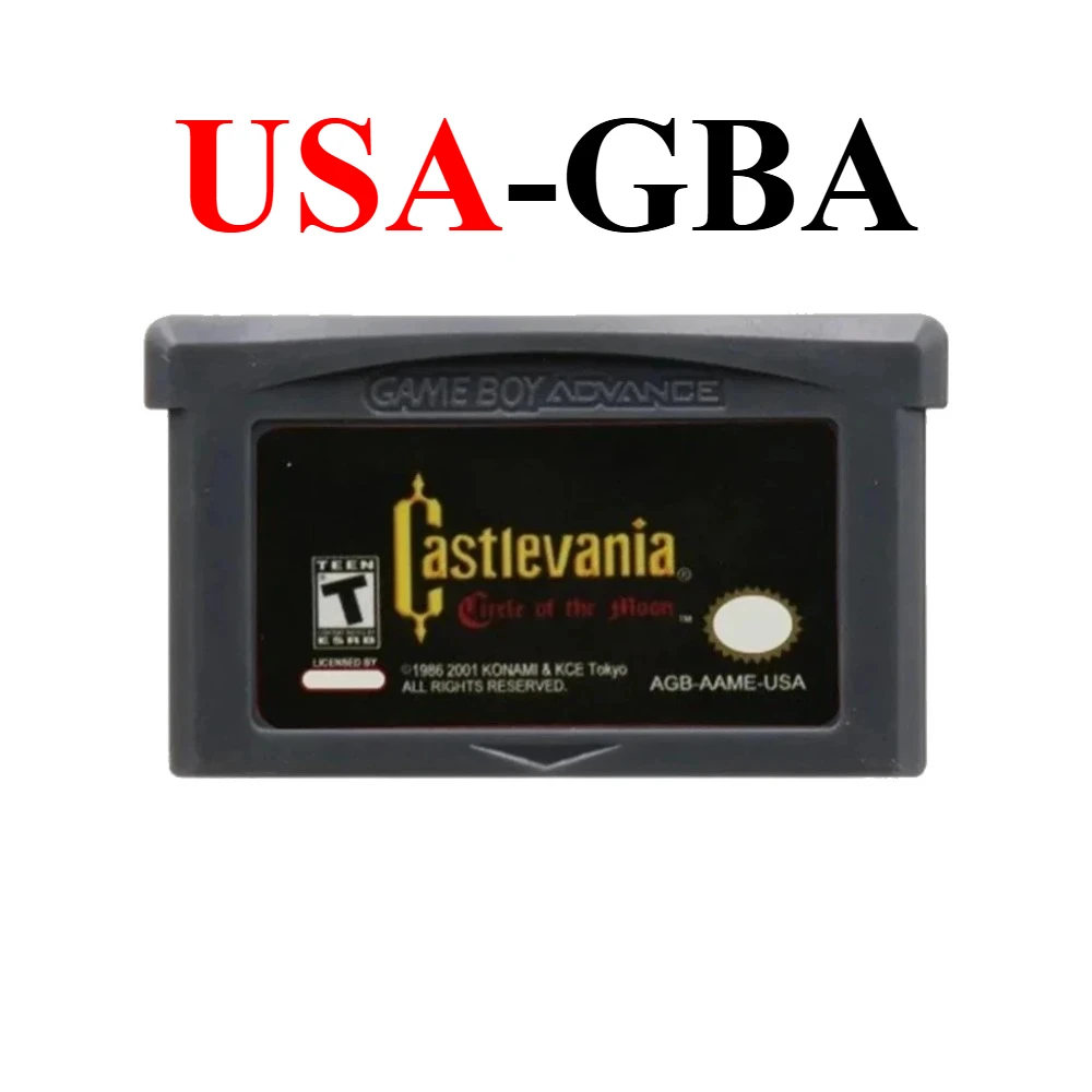 USA
