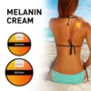 New Natural Tan Premium Shiny Brown Sunbeds Aloe Lotion Gel Brown Tanning Cream Accelerator Cream 2