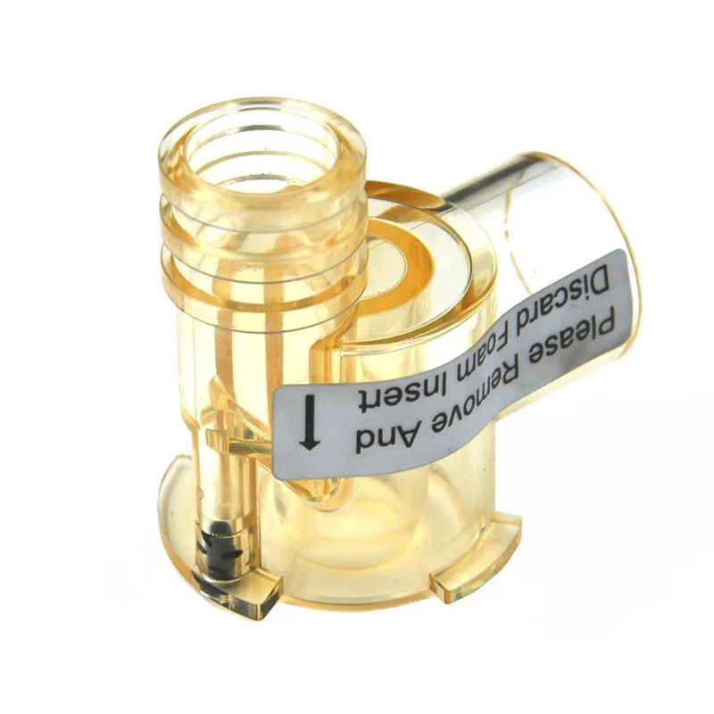 

P/N:20005 Carefusion Vyaire Exhalation Valve For Tbird Vela Viasys Vent