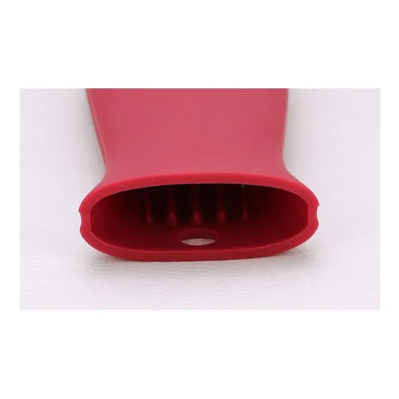 Silicone Pan Handle Cover Thickened Pot Handle Insulation Sleeve