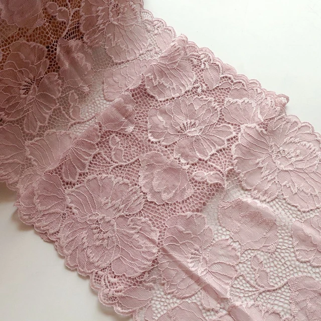 DIY Lace bra / Lingerie making 