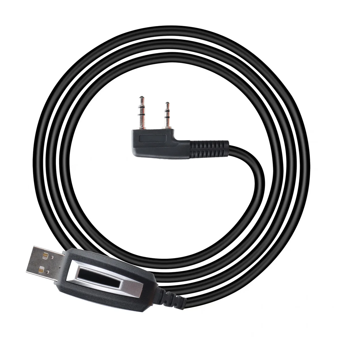 USB Programming Cable for BAJETON BJ-7800  UV-88 BinTolk BT-8200 Baofeng UV-32 U