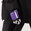 Vector Women Men Outdoor Double Board Snowboard Kevlar Waterproof Wear-resistant Semi Detachable Gloves 3M Cotton 6