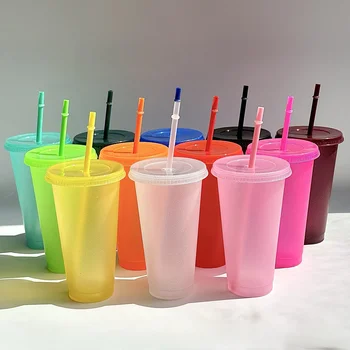 Reusable Plastic Party Cups 1
