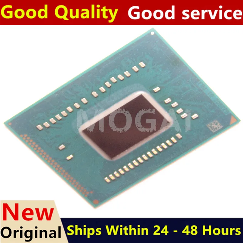 100% Новый чипсет SR10A 1017U BGA