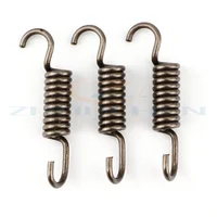 47cc 49cc gaz Minimoto vélo de poche Mini Dirt Bike Quad Atv moto 2 temps complet alliage tampons d'embrayage ressorts 4
