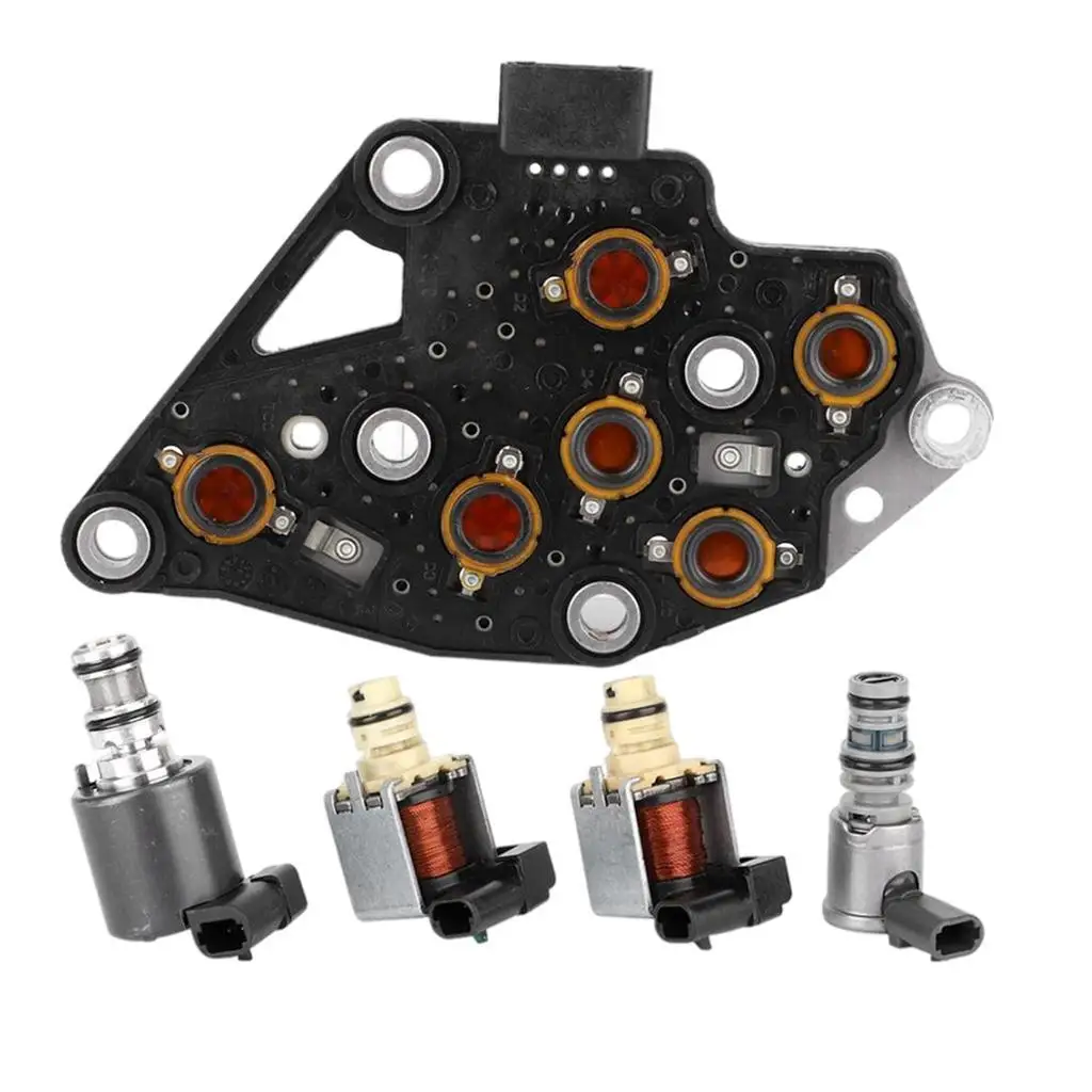 

4T65E электромагнитный переключатель света EPC TCC для 97-02 74418442G
