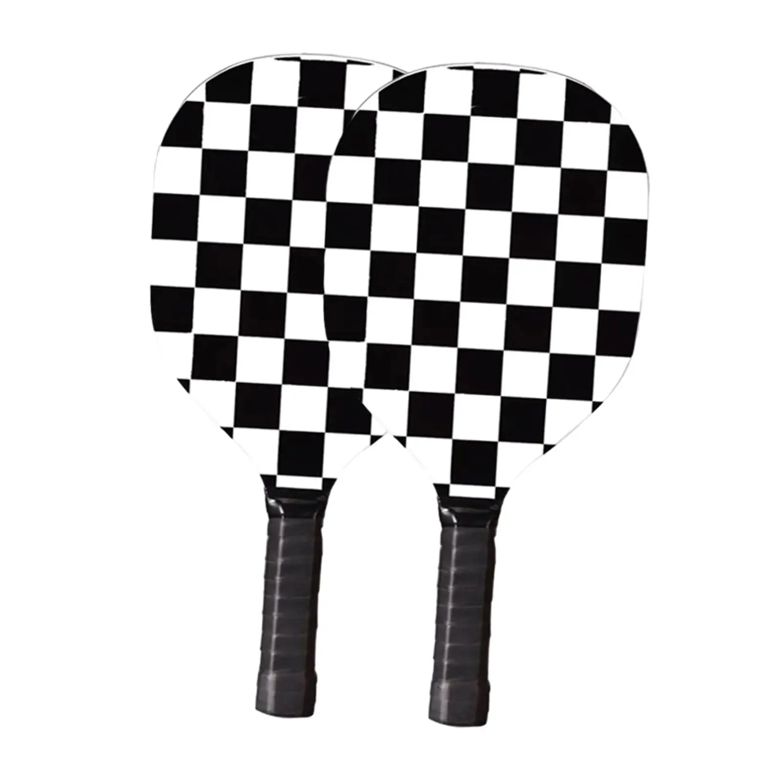 Pickleball Paddle Nonslip Grip for Tournament Indoor and Outdoor Exercise