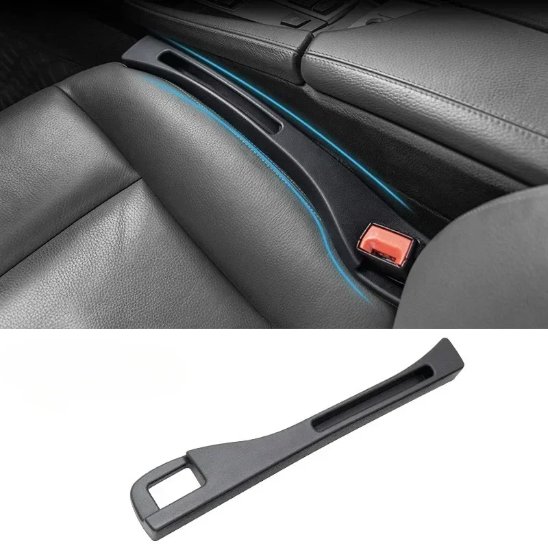 

2023 Car Seat Gap Filler Side Seam Plug Strip Leak-proof Filling Strip Car Seat Gap Interior Universal Decoration Supplies