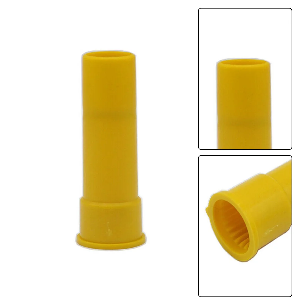 Engine Oil Level Dipstick Guide For Transporter T5 Mk5 2003-10 Engine Oil Dipstick Tube Guide 070115629KG Car Accessories