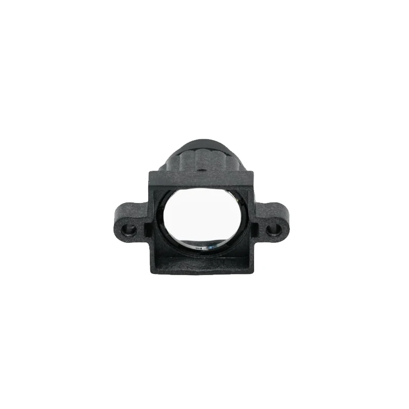 HD 5MP 12mm 렌즈 1/2.7 F2.2 M12 렌즈 사냥용 카메라 렌즈 850nm IR 필터 예비 부품