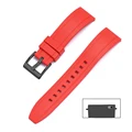 Red black