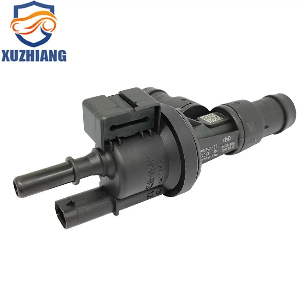 

13907614013 0280142527 New Solenoid Valve Fuel Tank Vent Valve for BMW F48 Mini F54 F56 X1 X2 13907614013 0280142527