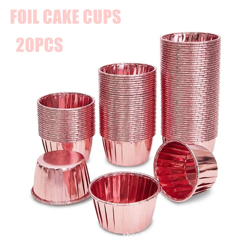 20pcs a