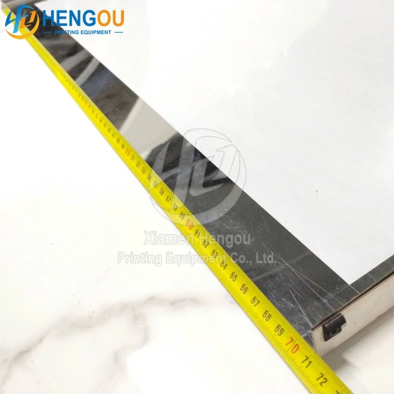 

Цилиндрическая накладка CD102 S8.215.201S S8.215.201S/07, накладка SM102, переводной цилиндр с заклепками 1030x710x0.3мм