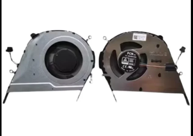 

1pcs New laptop cpu cooling fan for ASUS S433 X421 V4050F M4050I M4600I
