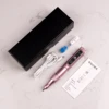 Pen Shape Handpiece Light Weight Professional Use 35000RPM Rechargeable Cordless Electric Nail Drill Machine Efile 5