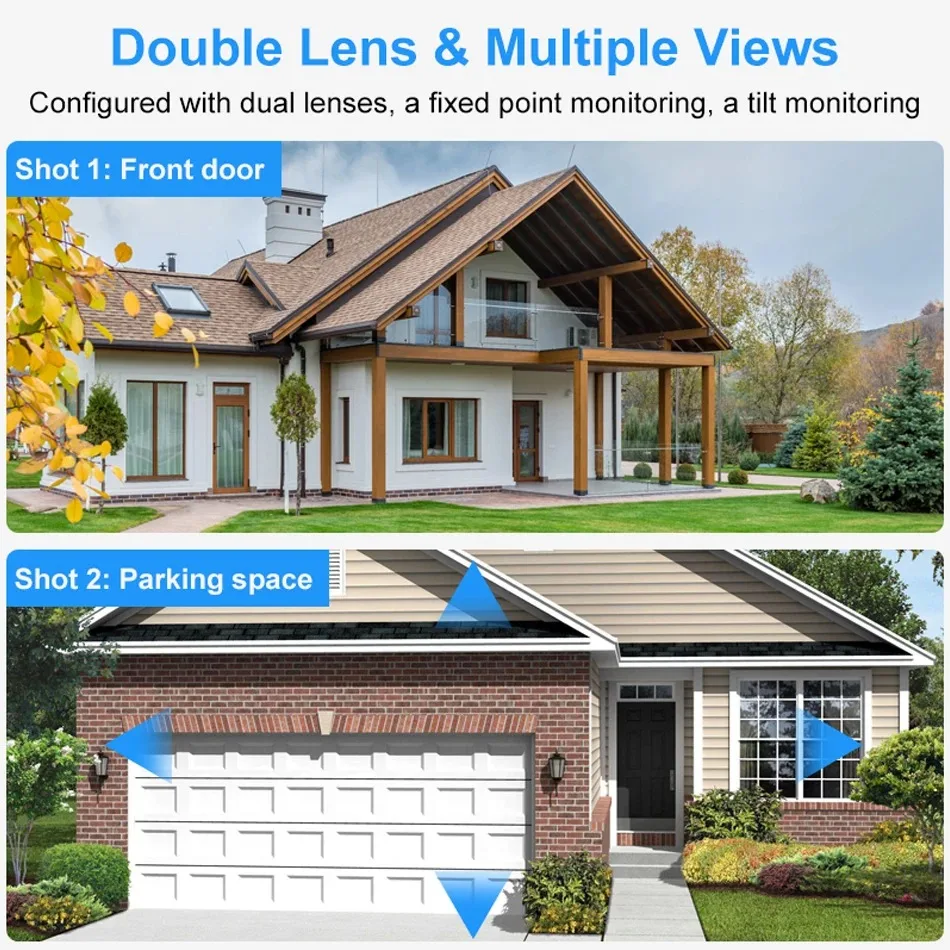 smart home compatibility