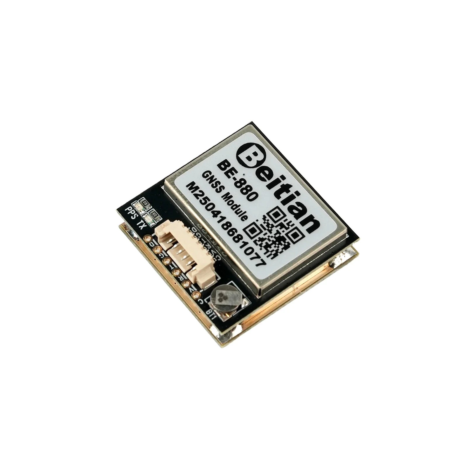 Beitian GPS Module Antenna Integrated Beidou GMOUSE with Compass BE-880