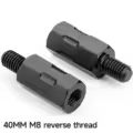 Anticlockwise M8-40