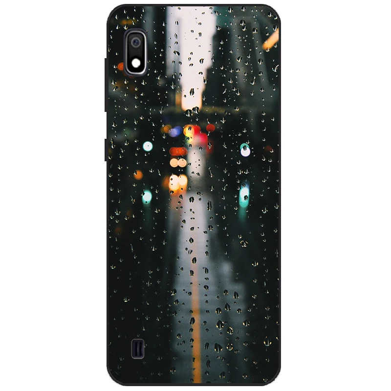 Soft Silicone Flower Phone Case