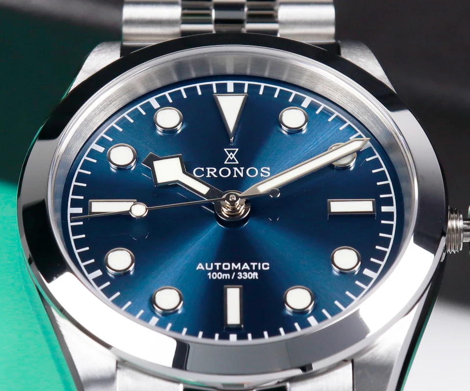 CRONOS クロノス　36(S) S5f31b32c72ca4bef85ebec6b68de0