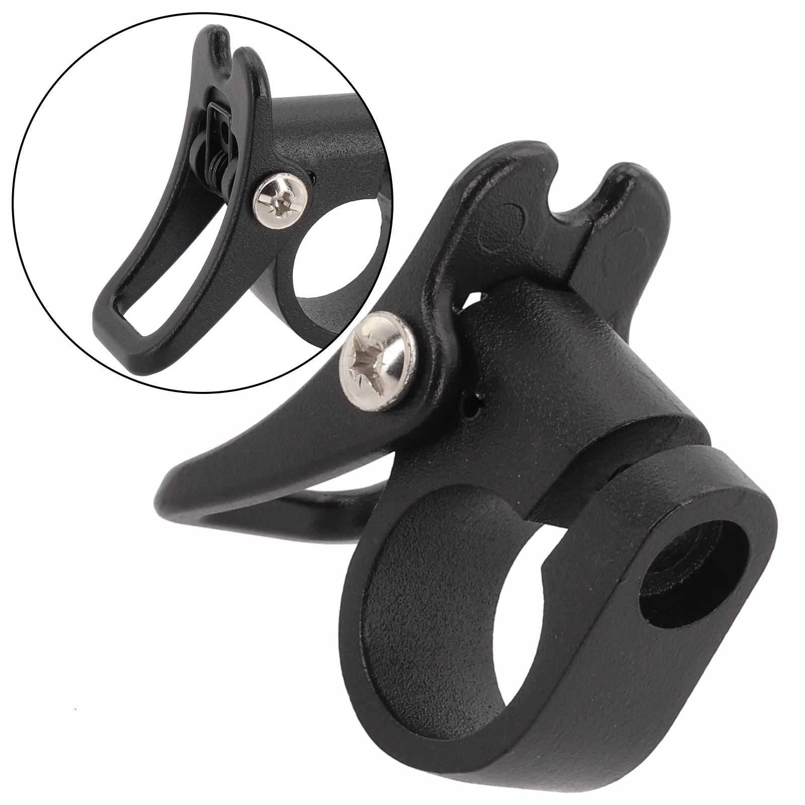 Elektrische Roller Klapp Haken Und Schnalle 8,5 In Für M365 1s Pro Elektrische Roller MTB Glocken Zubehör – Detail 3