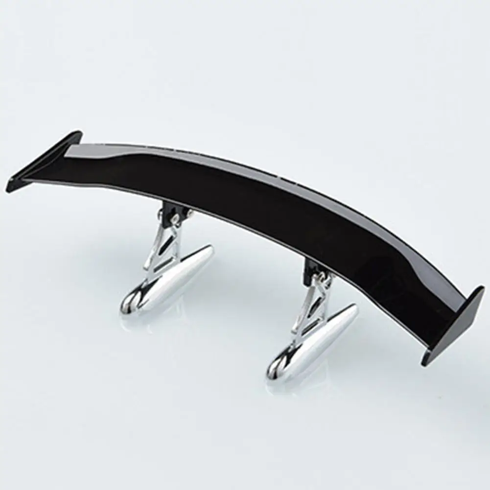 

Автомобильный крошечный задний бампер, глянцевый мини-спойлер