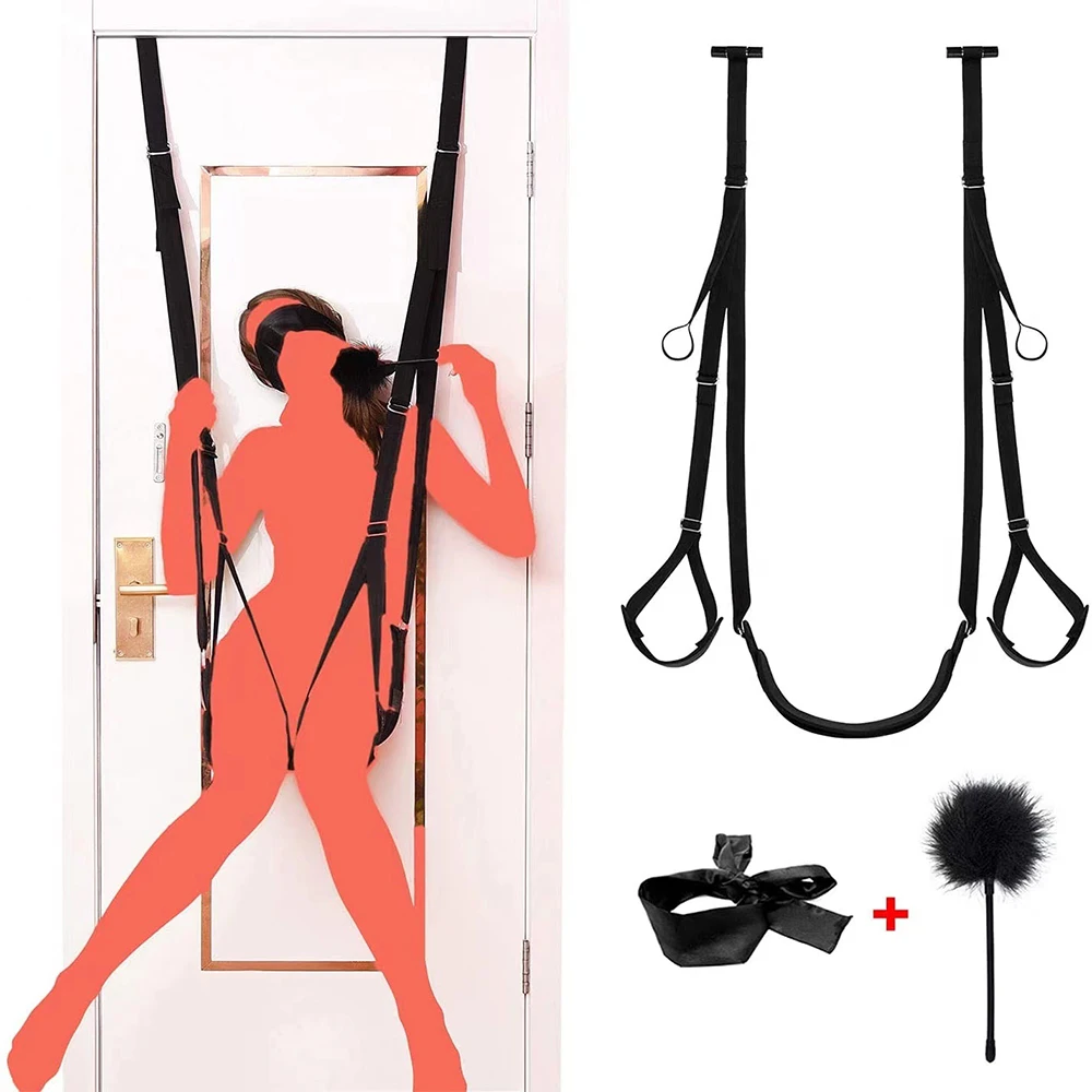 https://ae01.alicdn.com/kf/S5f31e7156775478886cca2076c9d42cd8/Adult-Sex-Swings-for-Couples-Ceiling-Mount-Door-Open-Leg-Adjuster-Position-Bondage-Restraints-Binding-Split.jpg