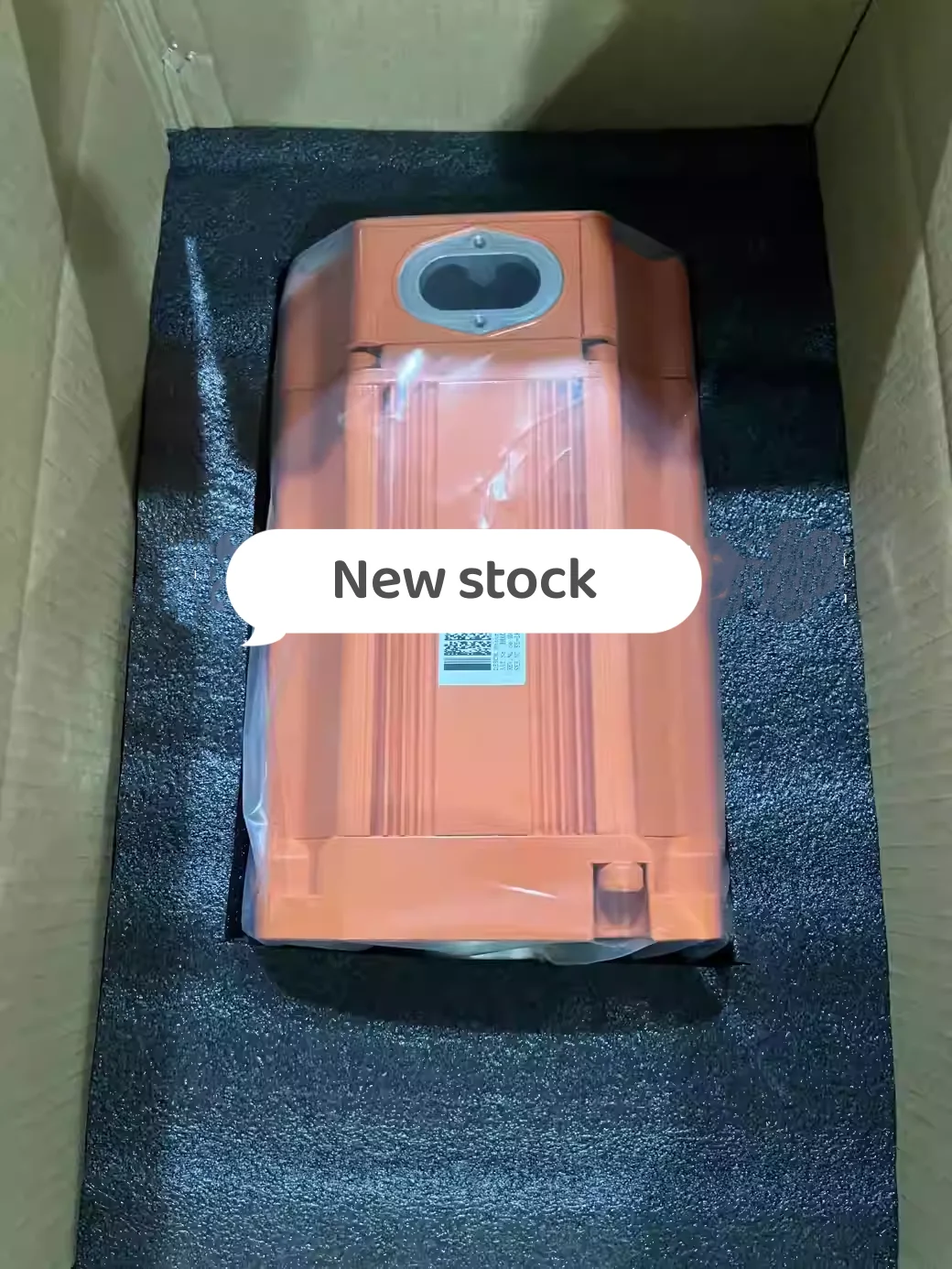 Spot use for ABB motors 6640/6650s/7600/6600