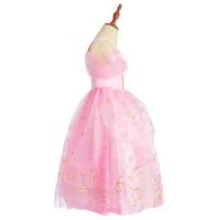 Robe de Princesse pour Petite Fille, Tenue de Mariage, Carnaval, Noël, Barrage, Cosplay, Été 4