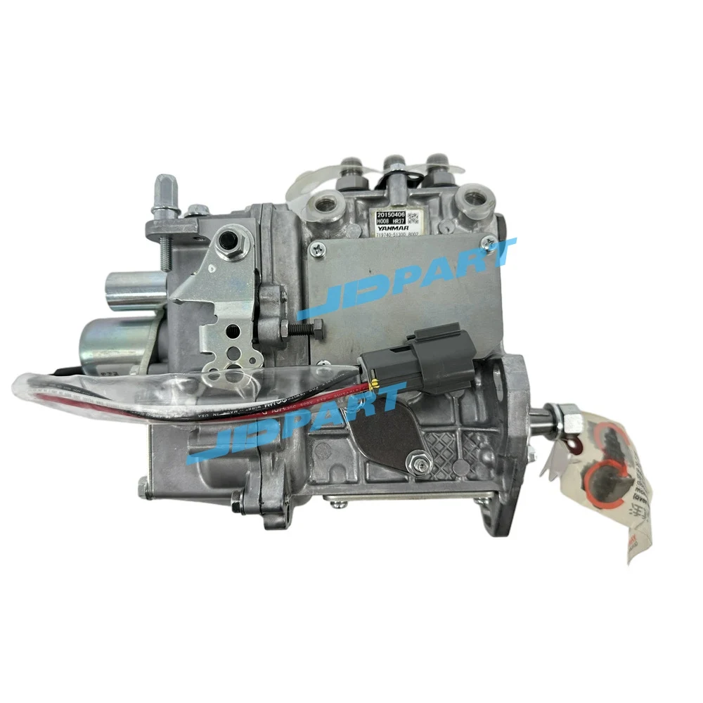 

719740-51300 топливный Инжекционный насос для экскаватора Yanmar 3TNV76