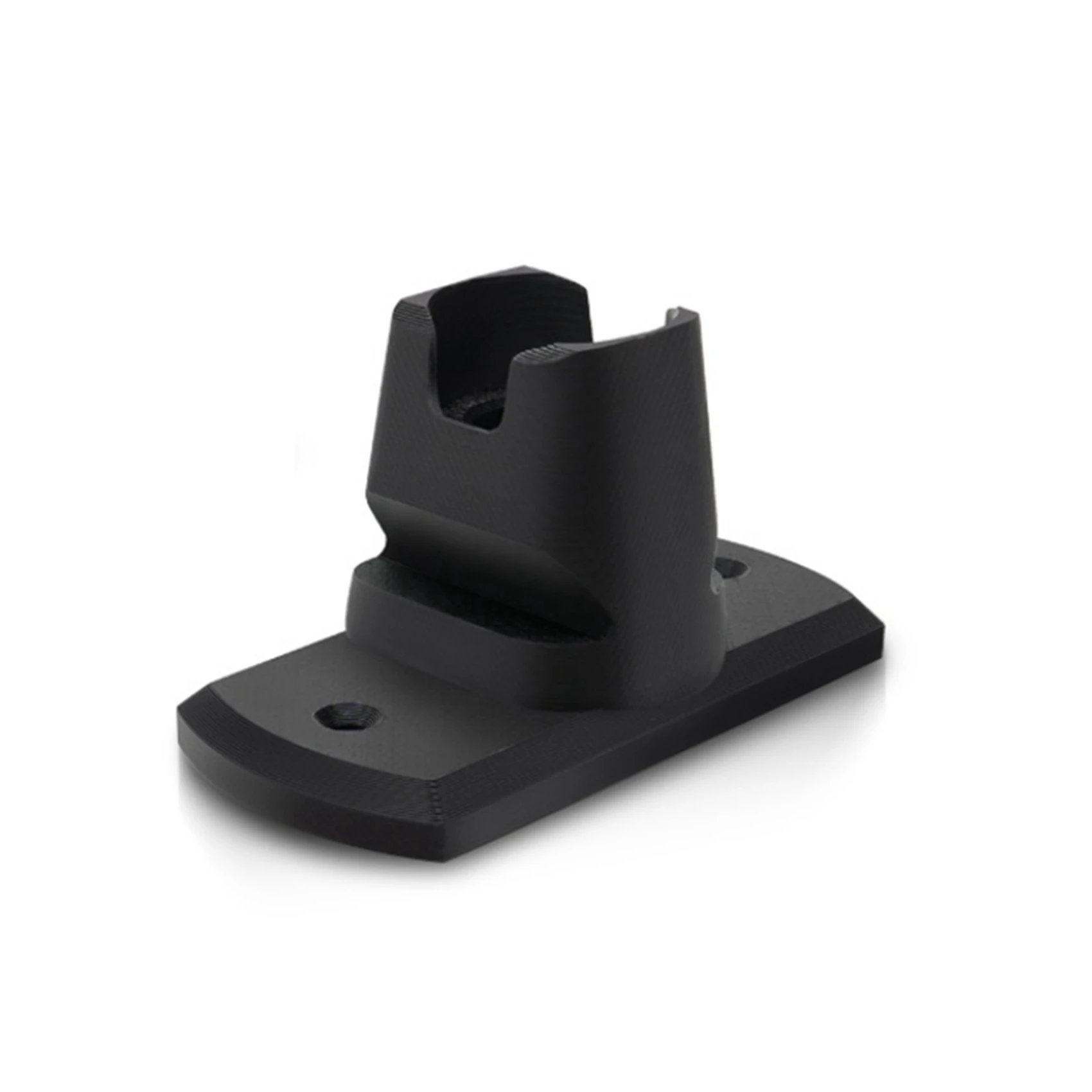 Steering Wheel Wall Mount Bracket for Fanatec QR2 Steering Wheel Holder Organizer Accessories Parts 2X