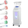 5D 120K Vaccum Cavitation Body Slimming Machine 6 in 1 Multifunctional Beauty Device Body Shaping Face Slimming Lifting 1