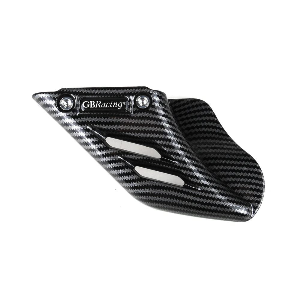 Motorcycle chain guard GB Racing lower chain guard shark fin for HONDA YAMAHA KAWASAKI SUZUKI BMW DUCATI Aprilia various models