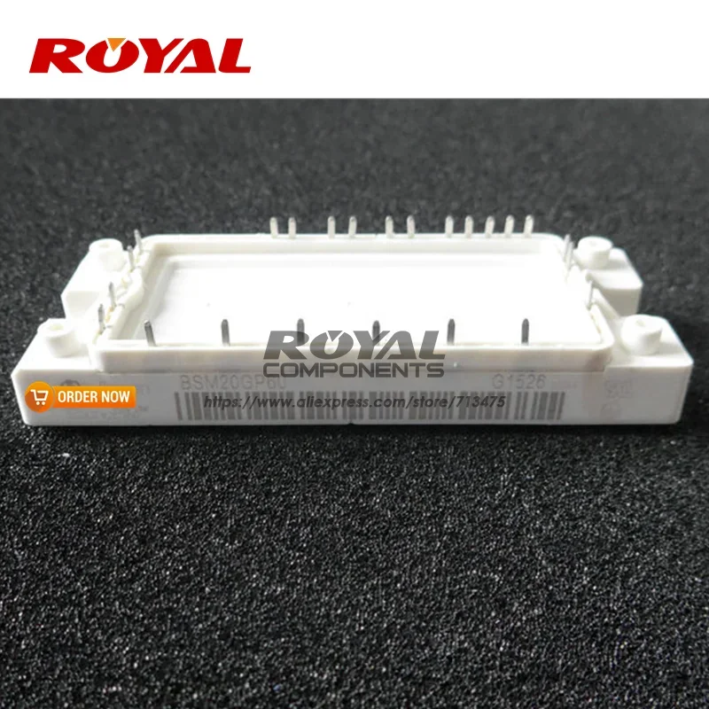 BSM20GP60 NEW electronic component